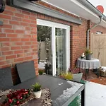 Wat Moi Tatil Evi Ihlow (Aurich)
