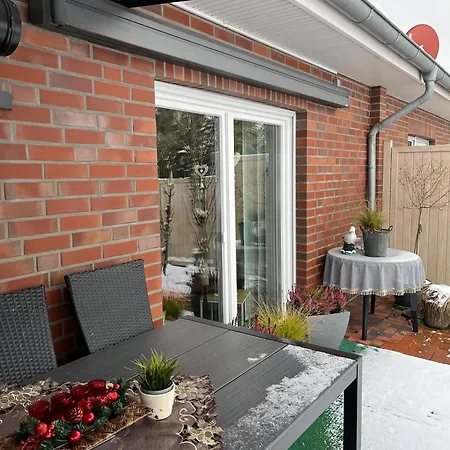 Wat Moi Holiday home Ihlow (Aurich)