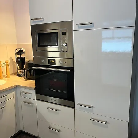 Wat Moi Casa vacanze Ihlow (Aurich)