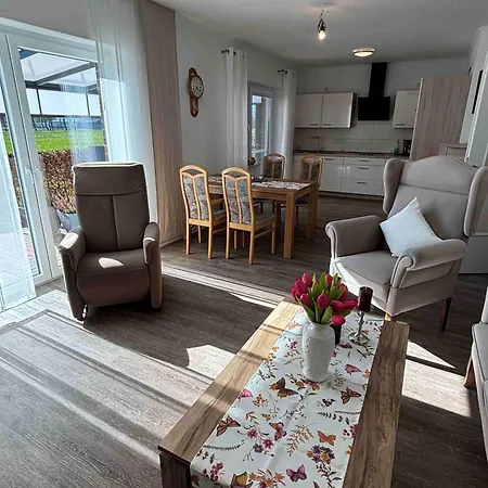 Wat Moi Holiday home *