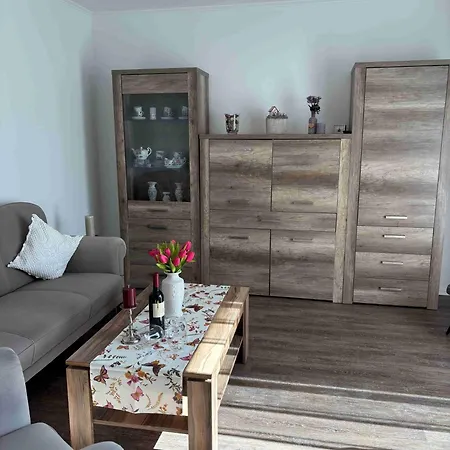 Wat Moi Holiday home Ihlow (Aurich)