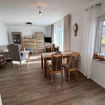 Holiday home Wat Moi Ihlow (Aurich)