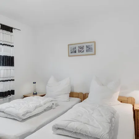 Wat Moi Holiday home Ihlow (Aurich)