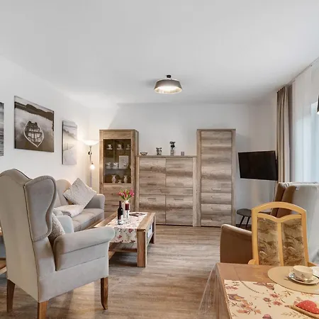 Holiday home Wat Moi Ihlow (Aurich)